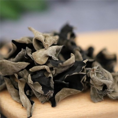 特级黑木耳干货 批发东北小碗耳早春黑木耳 人工挑选高泡发食用菌图3
