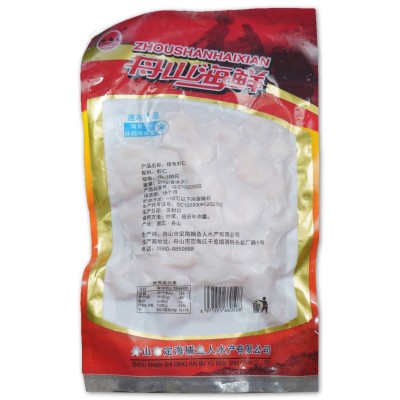 绿色虾仁250g舟山海鲜东海红虾仁去头脱壳补钙百余款产品代理批发图6