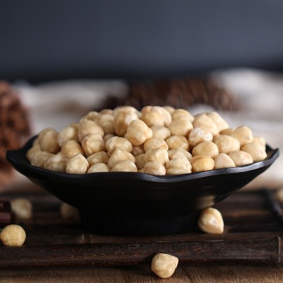 烘焙原料【Coch/可茜】原味榛子仁100G/袋饼干糕点用焙烤西点原料图4