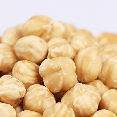 烘焙原料【Coch/可茜】原味榛子仁100G/袋饼干糕点用焙烤西点原料图2