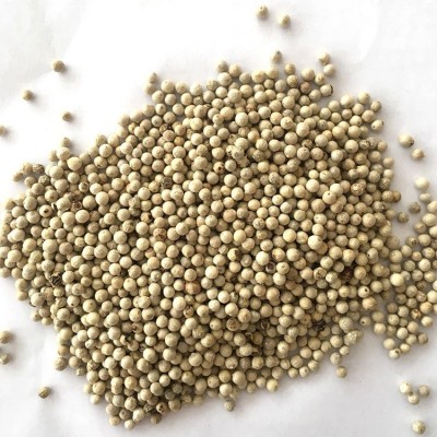 白胡椒500克 批发白胡椒粒现磨黑白胡椒粉腌肉调味香料粉火锅汤图2