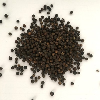 黑胡椒500克 批发黑胡椒粒现磨黑白胡椒粉腌肉调味香料粉火锅汤图4