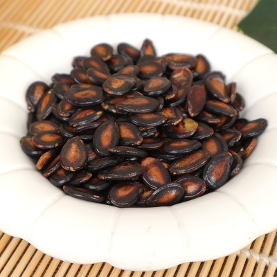 厂家批发 鑫果旺 袋装休闲食品 话梅味西瓜子酸甜可口120g图3