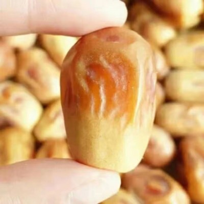 沙特椰枣伊朗黑椰枣伊拉克黄金椰枣散装大货500g装大量批发图4