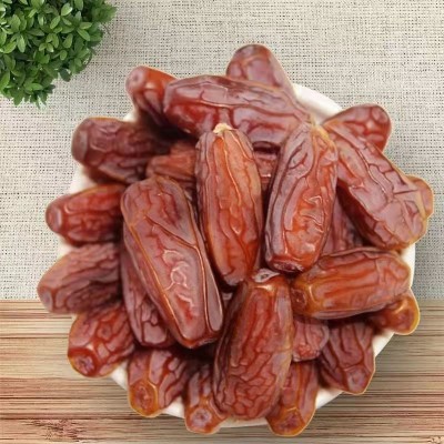 沙特椰枣伊朗黑椰枣伊拉克黄金椰枣散装大货500g装大量批发图3