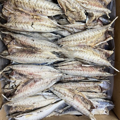 散装批发福建养殖巴浪鱼 原味咸鱼海鲜即食干货鱼干 一手货源量大图2