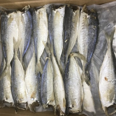 散装批发福建养殖巴浪鱼 原味咸鱼海鲜即食干货鱼干 一手货源量大图3