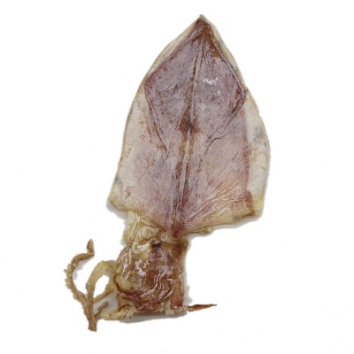 烧烤手撕大鱿鱼干圆鱿芥末北海特产A2淡干海产干货特产散装批发图4