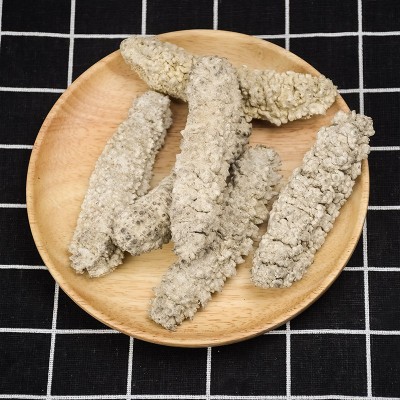 一德路财记马尔代夫黄玉参 带刺辽参刺参海参干货厂家批发代发图2