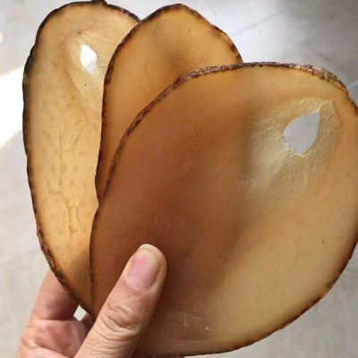 靓货响螺片红螺片花螺片油螺片香螺片干货煲汤厂家批发一件代发图2