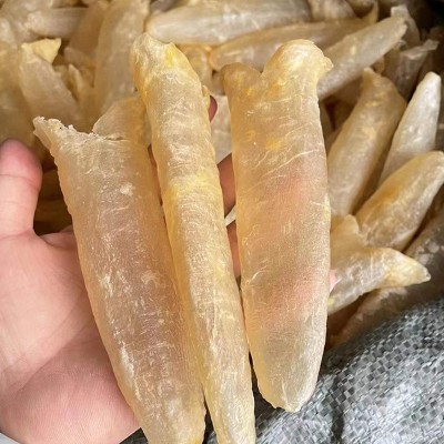 北海花胶鱼胶干货批发巴沙鱼胶筒芒鱼肚月子煲汤牛奶花胶大量批发图3