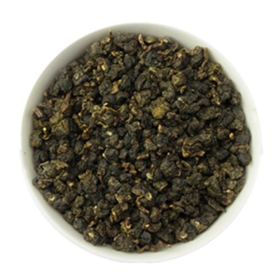 高山乌龙青茶冻顶乌龙茶奶茶店制作奶盖茶茶叶500g图4