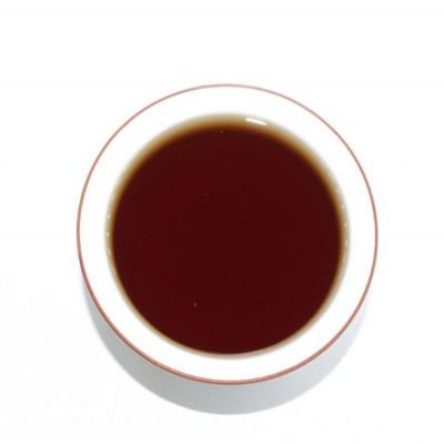 蜜香红茶奶茶店适用红茶奶盖茶水果茶奶茶茶叶厂家批发图3