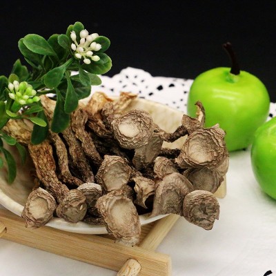 西云珍坊云南特产鹿茸菌菇干货100g食用菌特产煲汤料健康食材代发图2