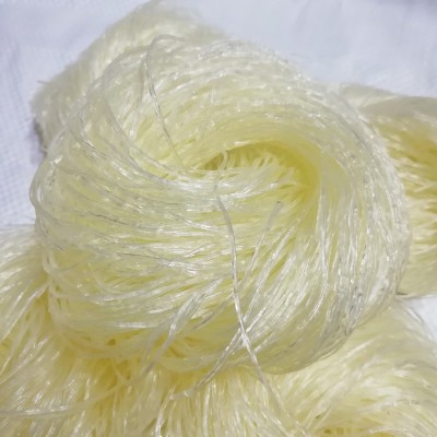 包邮 供应食用方便口感爽滑的圆粉丝圆粉条粉饼 圆粉 量大价优图4