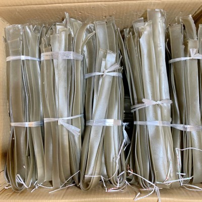 包邮正宗武隆苕粉全纯红薯淀粉全手工制作苕皮粉皮火锅粉量大价优图3