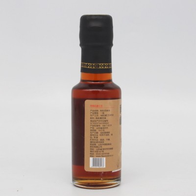 丰香园有机黑芝麻油加工 瓶装小磨香油调味料批发 品牌销售图5