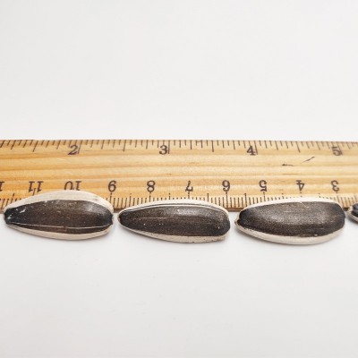 出口生瓜子批发纸皮葵花籽工厂内蒙新货散装大葵瓜子带壳袋装新疆图5