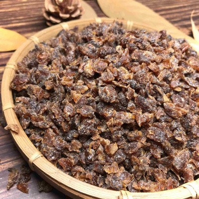 桂圆干厂家直销无核桂圆肉丁月饼馅料甜点配料桂圆肉龙眼干图3