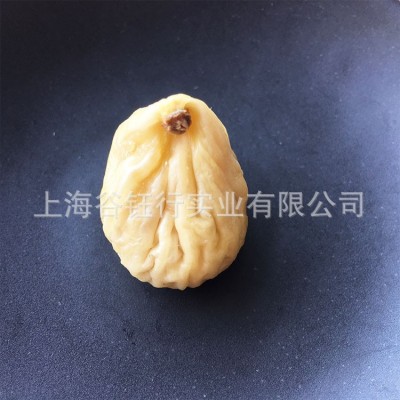 进口土耳其干无花果干10公斤 无花果散装批发包邮休闲零食图2