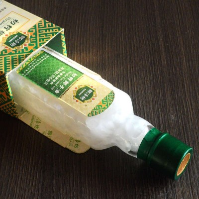 【厂家直销】椰泽坊初榨椰子油 海南生态食用椰子油可生吃可热吃图5