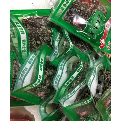 嘉峻 东北黑木耳干货黑山小碗耳无根木耳500g散装源头厂家批发图3