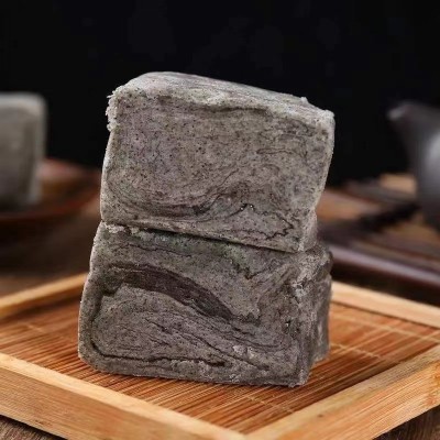 蒸德好木糖醇麻酥糖苏州特产芝麻味酥糖传统零食网红点心图4