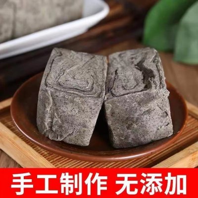 蒸德好木糖醇麻酥糖苏州特产芝麻味酥糖传统零食网红点心图2
