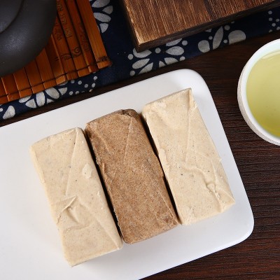 上海特产传统酥糖芝麻核桃红豆多口味糕点老人食品怀旧零 食童年味图1