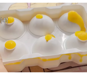 春天就是要吃芒果哇！专属小甜品很奶思～