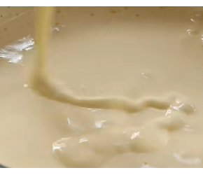 家里有鸡蛋和面粉，试试这个做法，简单好操作，比买的好吃太多了