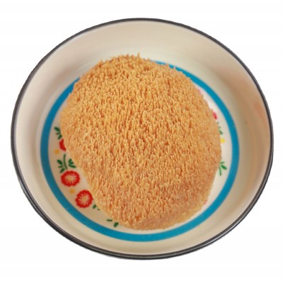 福建新货猴头菇干货 古田食用菌 鲜美可口 煲汤食材 500g厂家批发图5