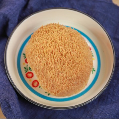 福建新货猴头菇干货 古田食用菌 鲜美可口 煲汤食材 500g厂家批发图3
