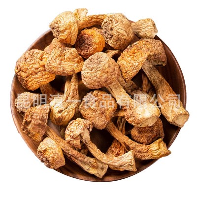 姬松茸干货云南特产无硫煲汤好食材当季新货源头工厂批发一件代发图5