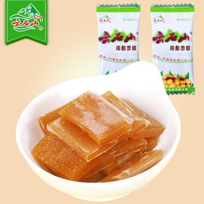 云石山南酸枣糕散称厂家直销代发江西特产果脯果干蜜饯休闲零食图2