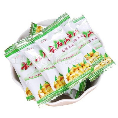 云石山南酸枣糕散称厂家直销代发江西特产果脯果干蜜饯休闲零食图5
