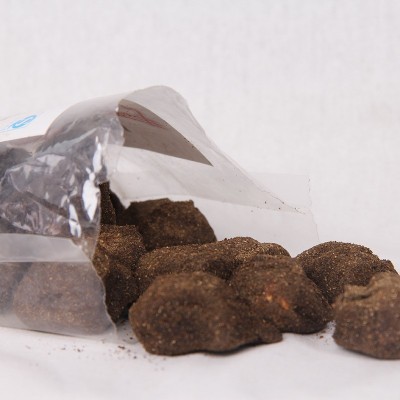 齐天山酸枣粒5斤 裸装酱果紫苏五眼枣蜜饯酸枣糕孕妇零食小吃图4