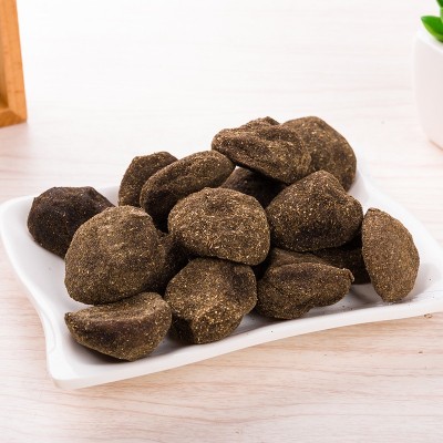 齐天山酸枣粒5斤 裸装酱果紫苏五眼枣蜜饯酸枣糕孕妇零食小吃图3