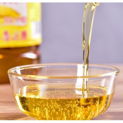 鲁花花生油5L压榨花生油图3