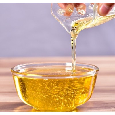 鲁花花生油5L压榨花生油图4