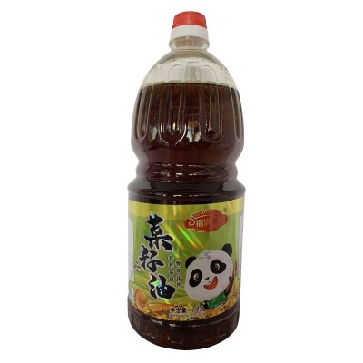 批发四川菜籽油农家自榨家乡物理压榨菜籽油家用商用烹饪食用油图3