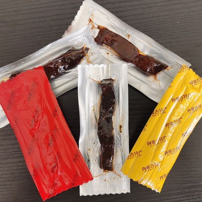 源头厂家代加工批发一件代发 内蒙古特产食品独立小包装熟食 牛肝图4