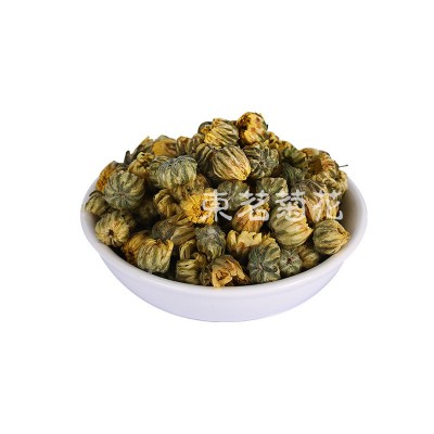 厂家供应 瓶装菊花茶袋装菊花茶 散装菊花胎菊王 多规格支持定制图4