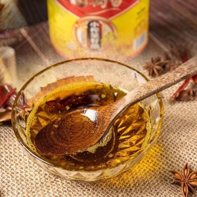 福禹香非转基因压榨菜籽油图4
