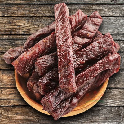 清真风干手撕牛肉干真空小包装牧民老马散装纯内蒙古特产厂家批发