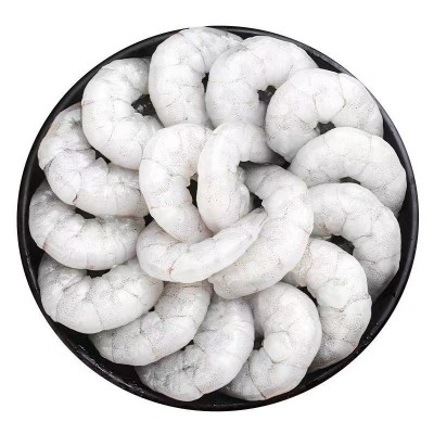 新鲜大虾仁鲜冻无冰青虾仁鲜活冻虾去线虾肉白虾仁海鲜商用批发图5