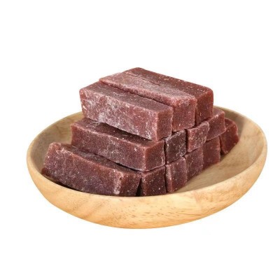 山楂条桑葚山楂条20斤/箱独立包装食品源头厂家图5