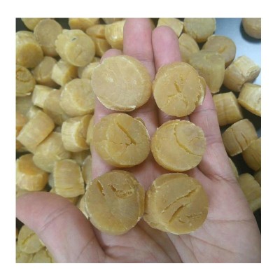 一德路海味干货扇贝肉500g水产瑶柱干大连元贝干淡干海鲜干货批发图4