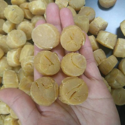 一德路海味干货扇贝肉500g水产瑶柱干大连元贝干淡干海鲜干货批发图3