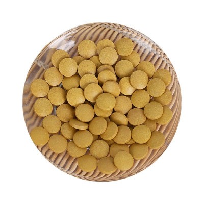 松花粉伴侣片中老年片剂压片糖果可选其他规格图4